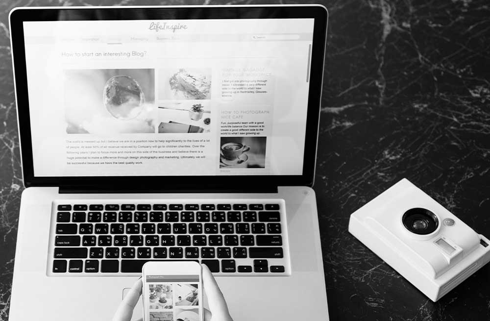 5 Benefits of Regularly Updating Your Website Content