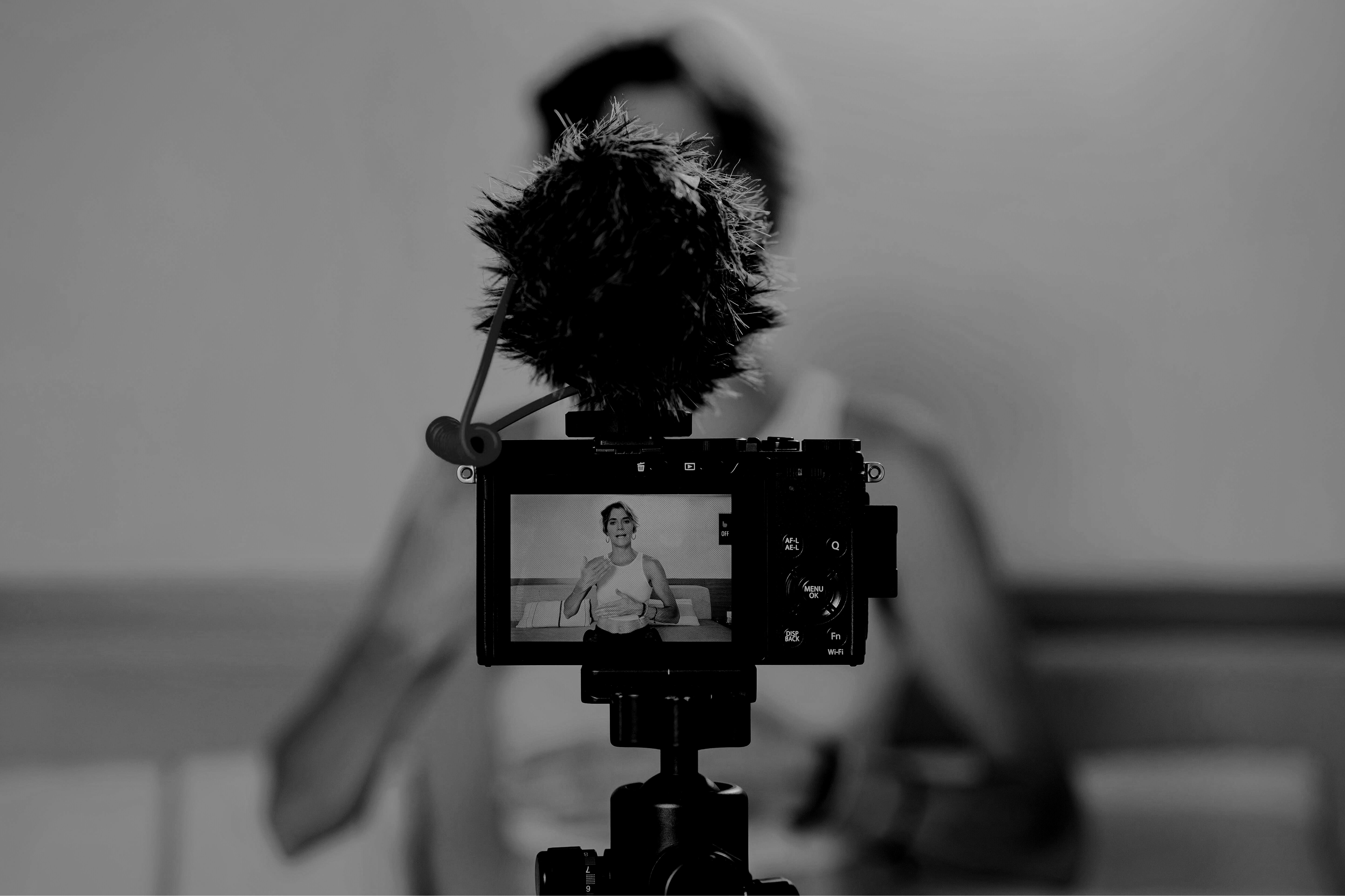 Customer Testimonials on Video: Building Trust and Credibility